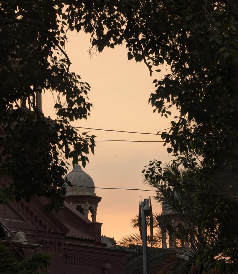 Life In KEMU, Lahore